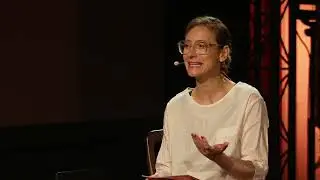 GRETAS GEBURT | Film Talk with Katja Baumgarten I DOK.fest 2023