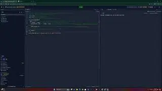 How to Print Text Slowly and Clear the Screen in Python