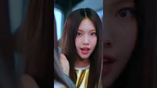 Super Shy // Newjeans edit
