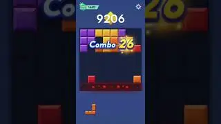 Моя СЕКРЕТНАЯ тактика в Block Blast!