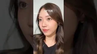 The power of color corrector 🥳🤩 #lemon8indonesia #colorcorrector #shorts #shortsvideo
