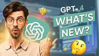 ChatGPT 4: What You Need to Know About the Latest Update