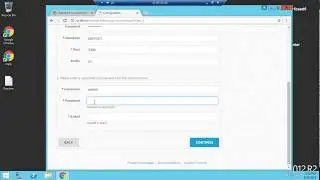 Secured Opencart on Windows 2012 R2- Deploy on Azure , AWS and Google Cloud Platform.