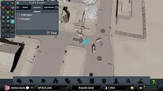 Cities: Skylines stuff