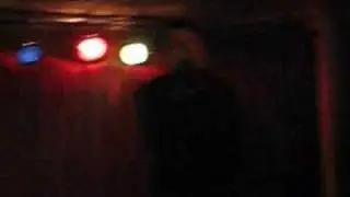 Лёха Никонов @4 Podмосковье 16.11.07