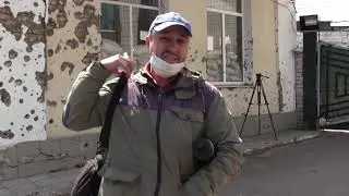 Куди вивозять метал з Лисичанського склозаводу?