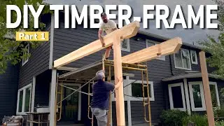 Saving 15k Doing It Myself || Total Patio Redo