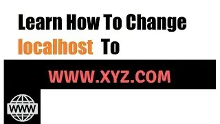 How to point your free domain name to Localhost or other Ip address
