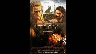 Epic Trailer Music: Troy