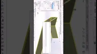FLANGE DE ARESTA SOLIDWORKS ERRO