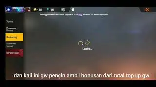 SELALU YG TERAKHIR👹