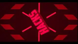 Intro da nova série Hacks!
