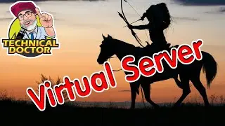 APACHE: Mehr als eine Domain auf eine IP Adresse (Virtual Server / Multidomain)