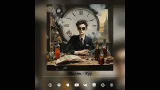 Малик - Ууу