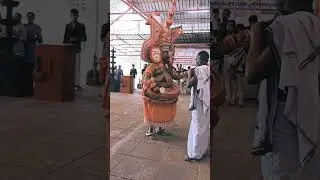 പുരളീ മല മുത്തപ്പൻ-1 purali mala muthappan
