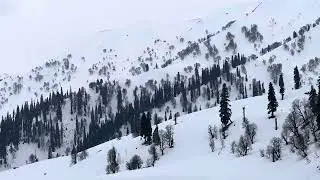 Gulmarg March 2023