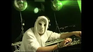 Angerfist - Megamix (Official)
