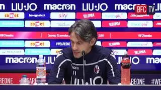 #BFCFiorentina