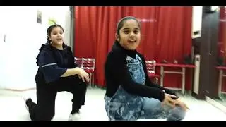 Odhani ll Made in China ll DANCE CHOREOGRAPHY