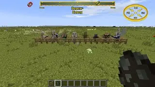 Best units for your army : Good (lotr minecraft mod)