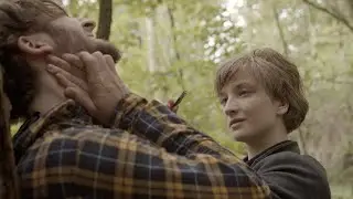 Memory Drive - BlackMagic Pocket Cinema Camera 4K Short Action Sequence