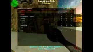 Играем на сервере cs 1.6