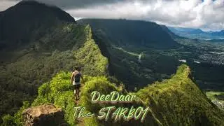 DeeDaar - Third Hour (Orginal mix) #thestarboy07 #monster07