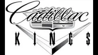 Cadillac Kings