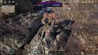 Night Crows Main Quest 41.3