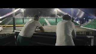 VERSATILE - Live at the Marquee // Cork