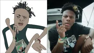 POP DRAWING MEME #318 | ISHOWSPEED - Porradão | Ruby Fun
