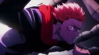 Jujutsu Kaisen「AMV」Survivor
