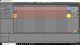 Ableton - LR Mono To Stereo