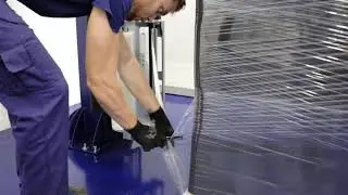 Masterwrap Plus XL