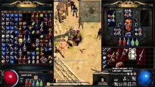 Vaal orb KING strikes AGAIN! Another how to vaal orb guide.