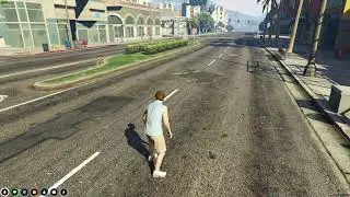 QbCore Ped Menu For Fivem