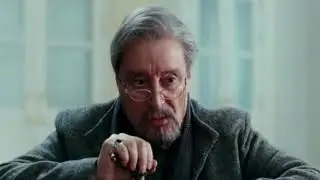 Анна, Штольман и Чертознай. 