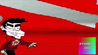 YouTube Poop Hispano Intro Effects Round 1 vs. Everyone (1/30)