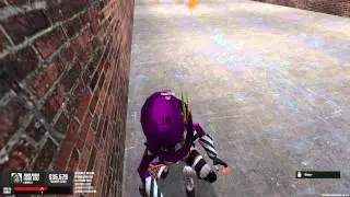 A Garry's Mod Blowjob