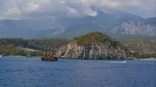 Кемер Турция Кириш Turkey, Kiris, Tekirova, Kemer,  Maxx Royal Resort
