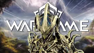 This is: Warframe