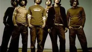 Falling Up - Searchlights