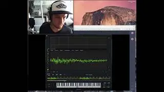 Sound Design with Serum Webinar - Advanced Use of Wavetable Editor