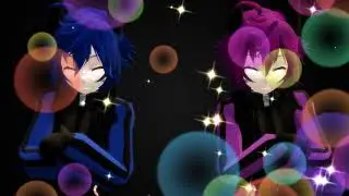 [MMD] Infinity