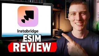 Instabridge eSIM Review Is It Worth It for Travelers