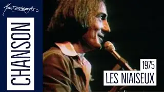 Yvon Deschamps | Les Niaiseux | Chanson | 1975
