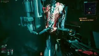 Sweet Dreams aka The One Where V Falls for a Scav Scam // Cyberpunk 2077
