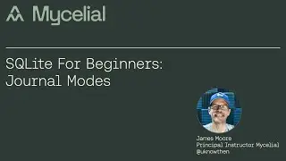 SQLite For Beginners: Journal Modes