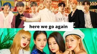 my opinions about bangpink pt.2