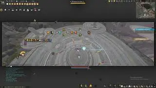 Black Desert Tenebraum. Awk Dosa 387 AP 6 Manticore